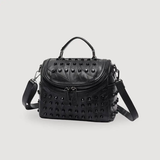 Sac à Main de Luxe en Cuir group pour Femme, Marque Célèbre de Styliste, 2024 - Stylfa