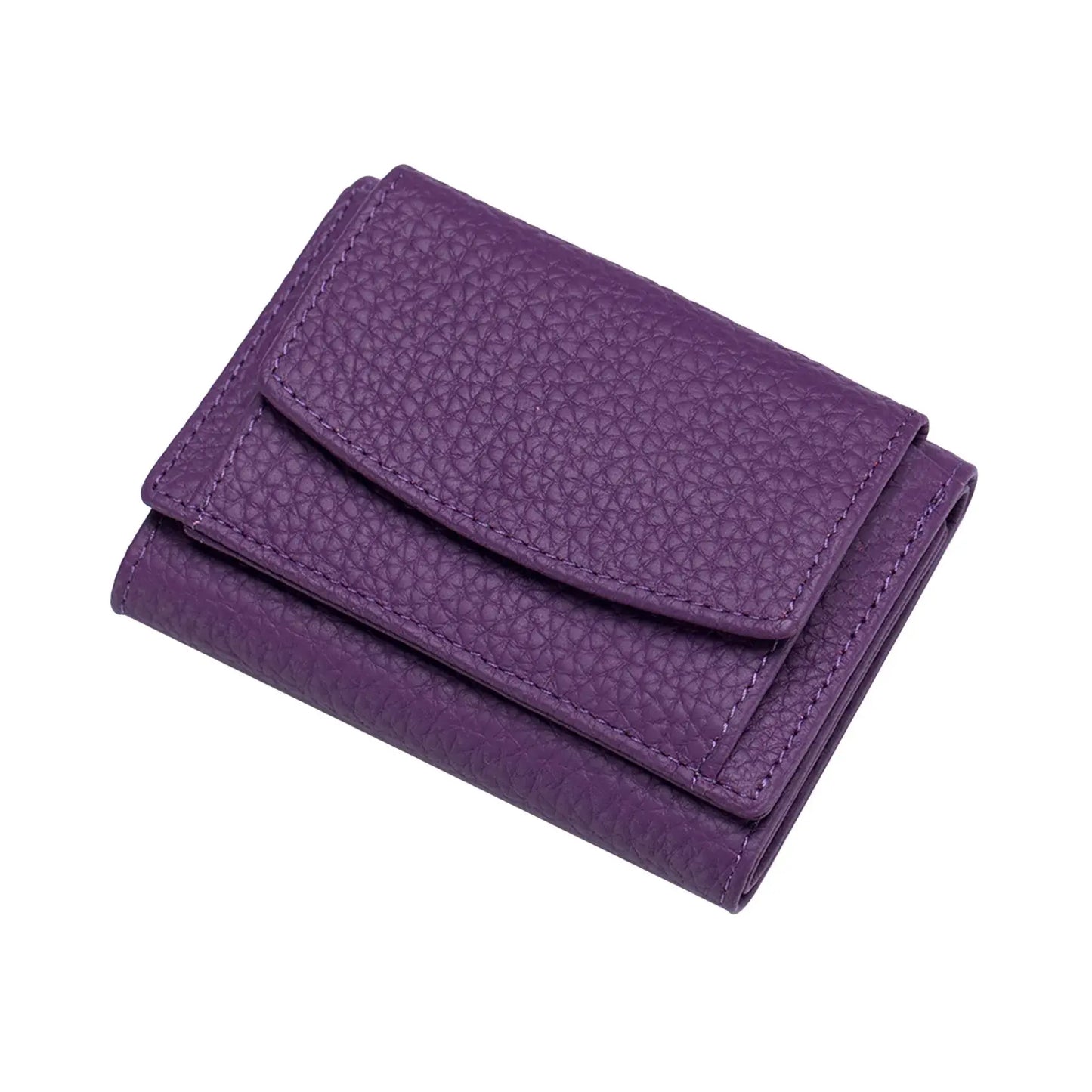 Mini Portefeuille RFID pour Femme - Stylfa